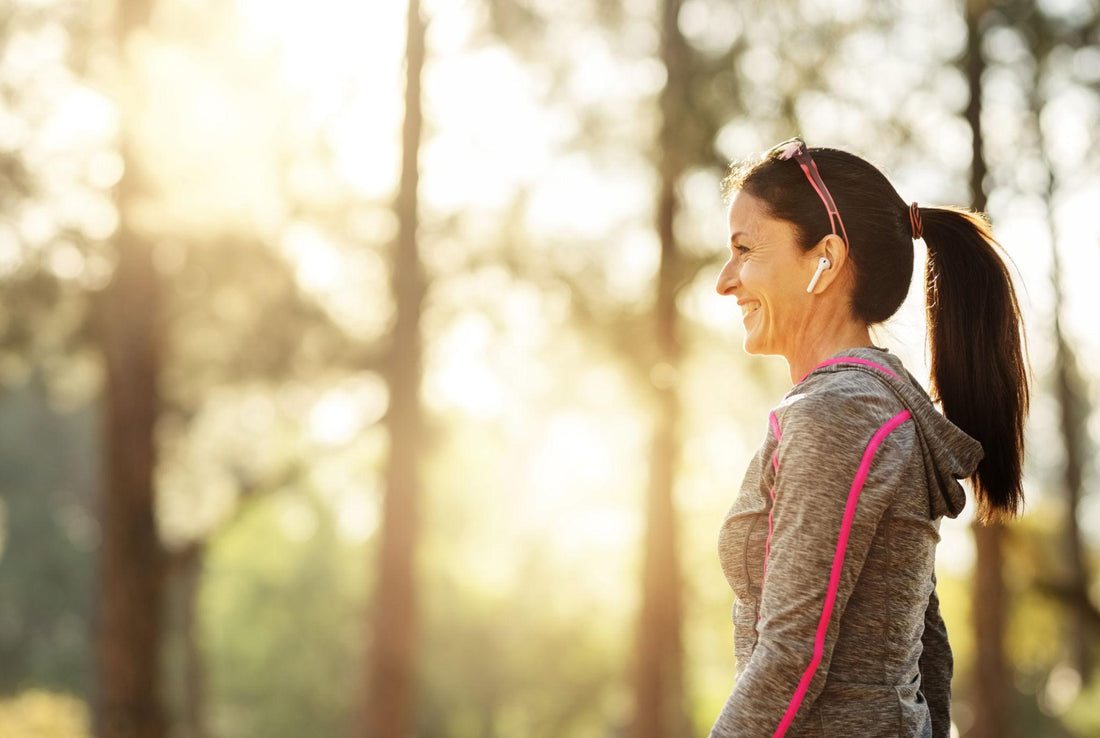 How to Support a Healthy Metabolism Naturally