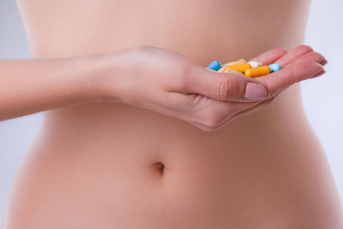 Causes of Vaginal Odor and How to Fix It