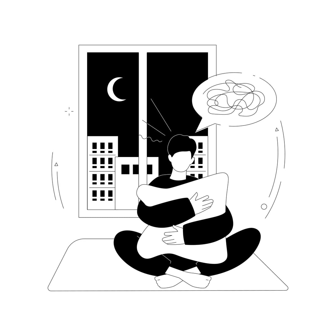 Signs Your Cortisol Levels Are Too High