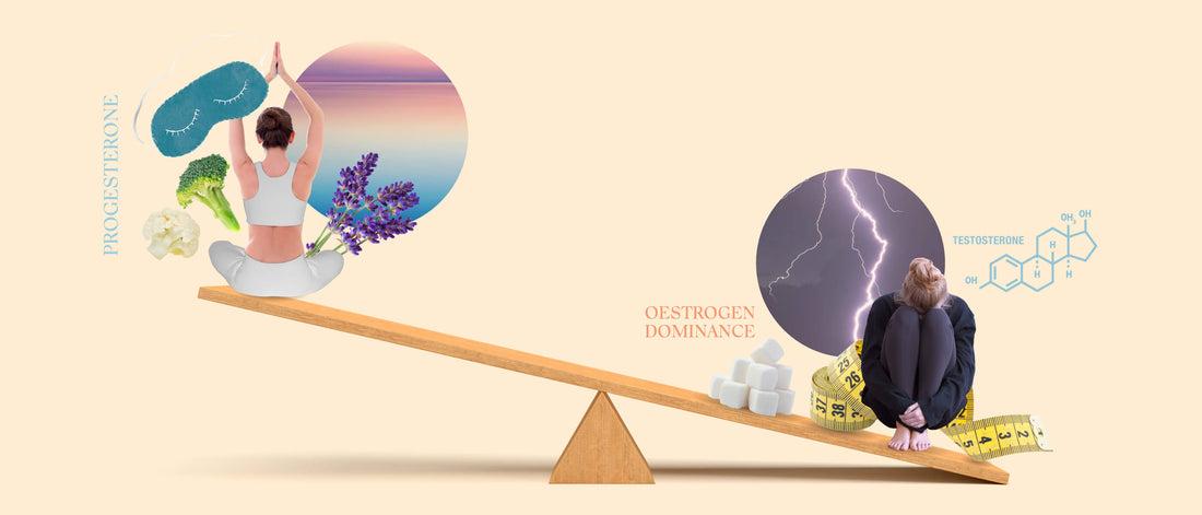 Natural Ways to Reduce Stress Hormones