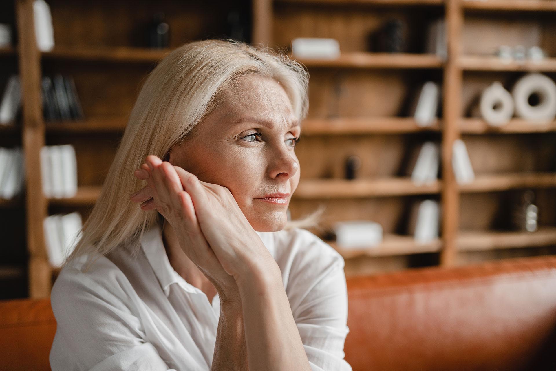 PMS Relief Supplements for Women Over 40