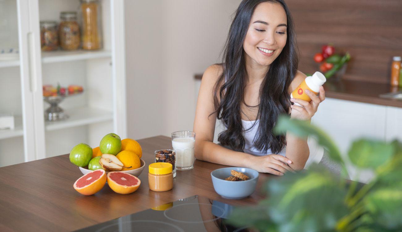 Morning Wellness Routine for Women Over 40