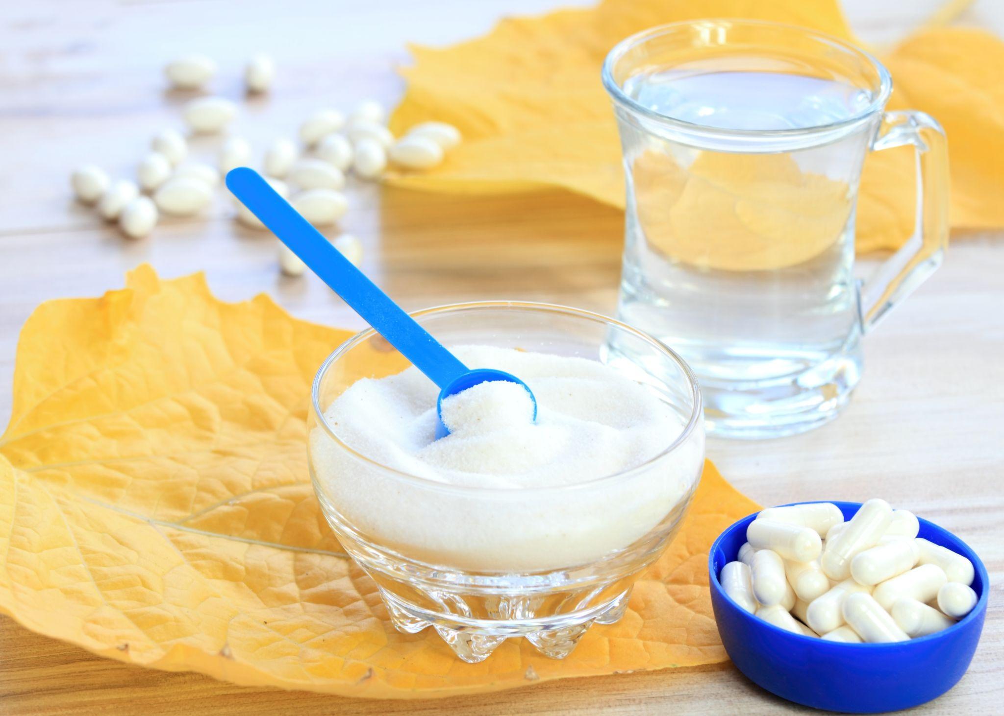 Best Supplements for Urinary Tract Health