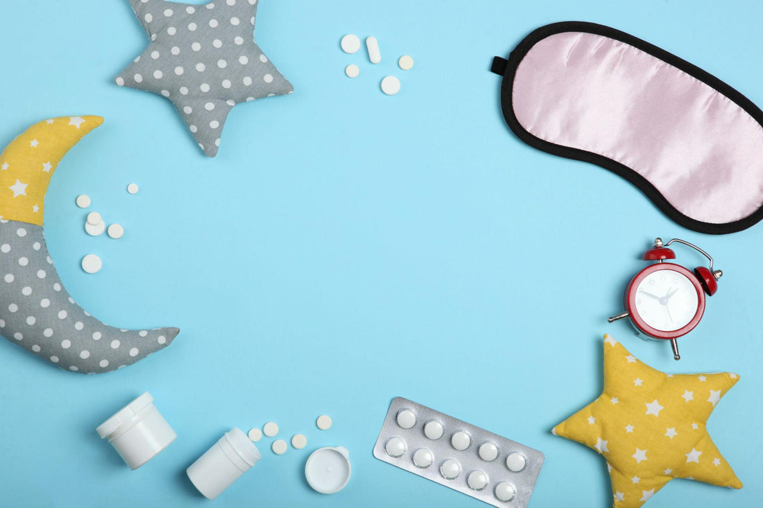 Why Women Over 40 Struggle With Sleep