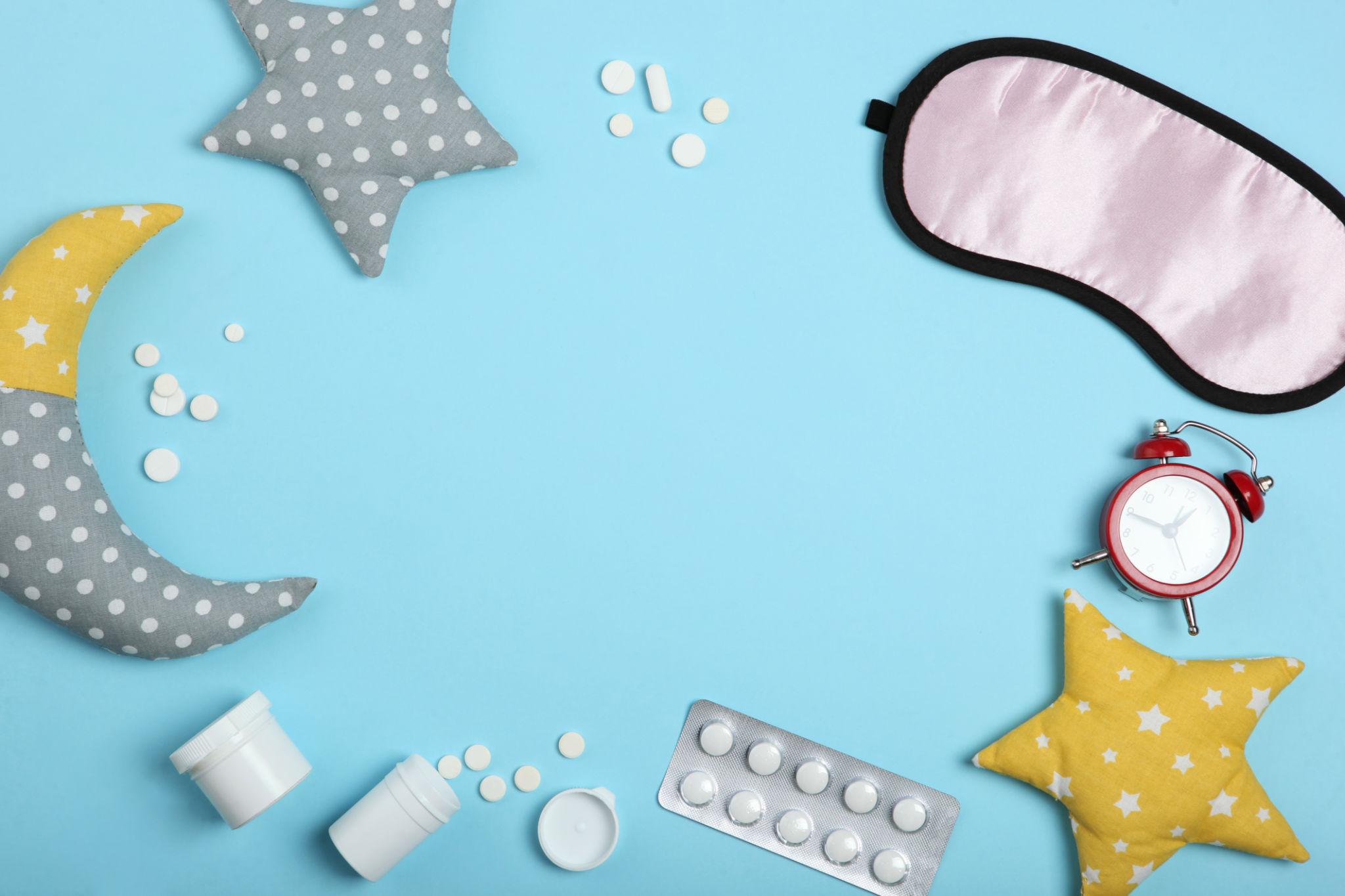 Why Women Over 40 Struggle With Sleep