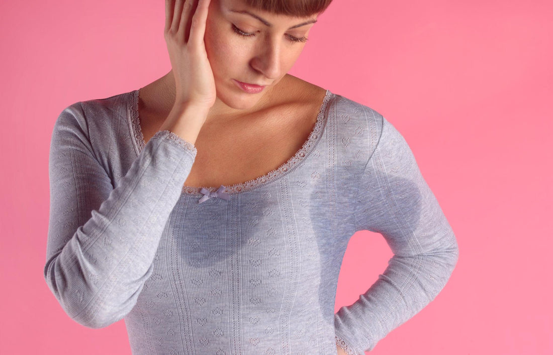 Early Signs of Menopause You Shouldn’t Ignore