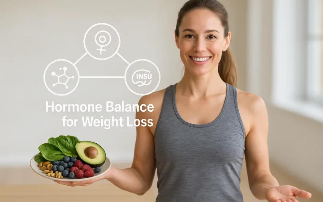 How to Lose Weight Without Losing Muscle