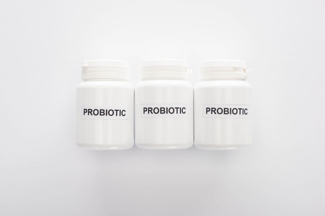 What Are Vaginal Probiotics and Do They Work?