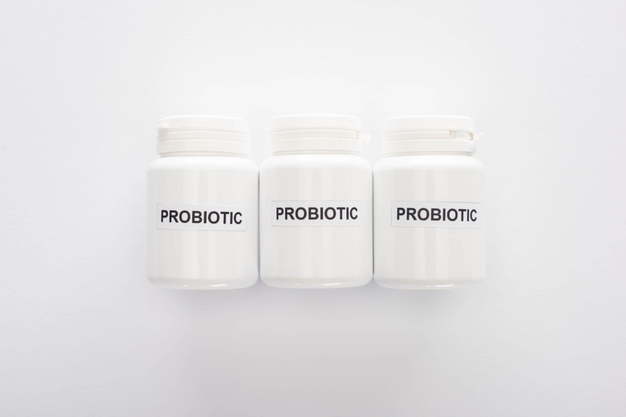 What Are Vaginal Probiotics and Do They Work?