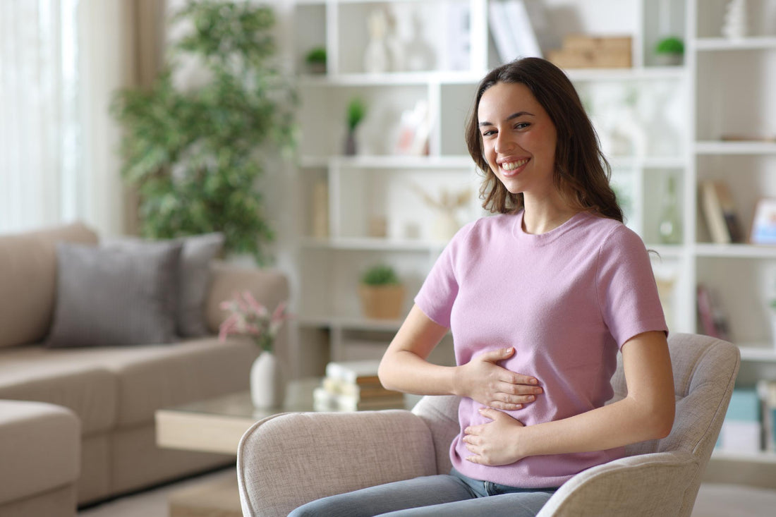 How to Support Vaginal Health After 40