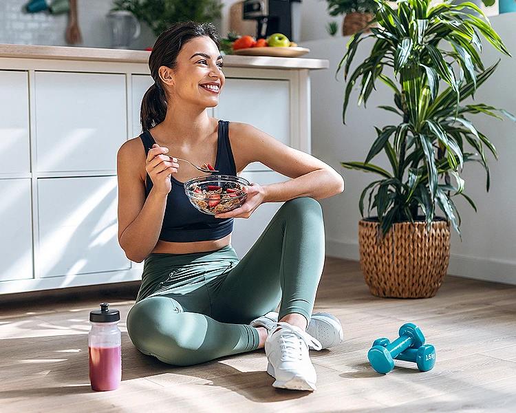 Best Supplements for Energy After 40