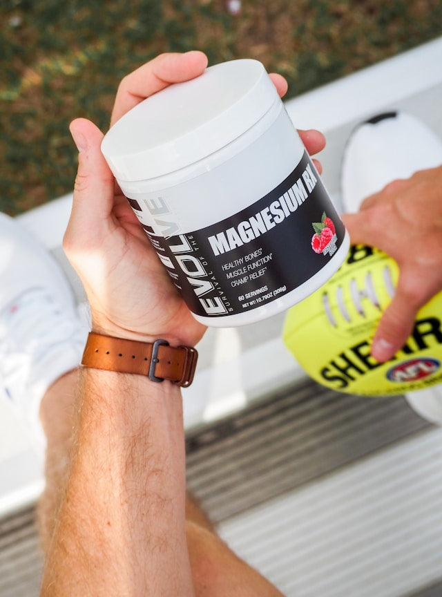 How Magnesium Supports Women’s Wellness After 40