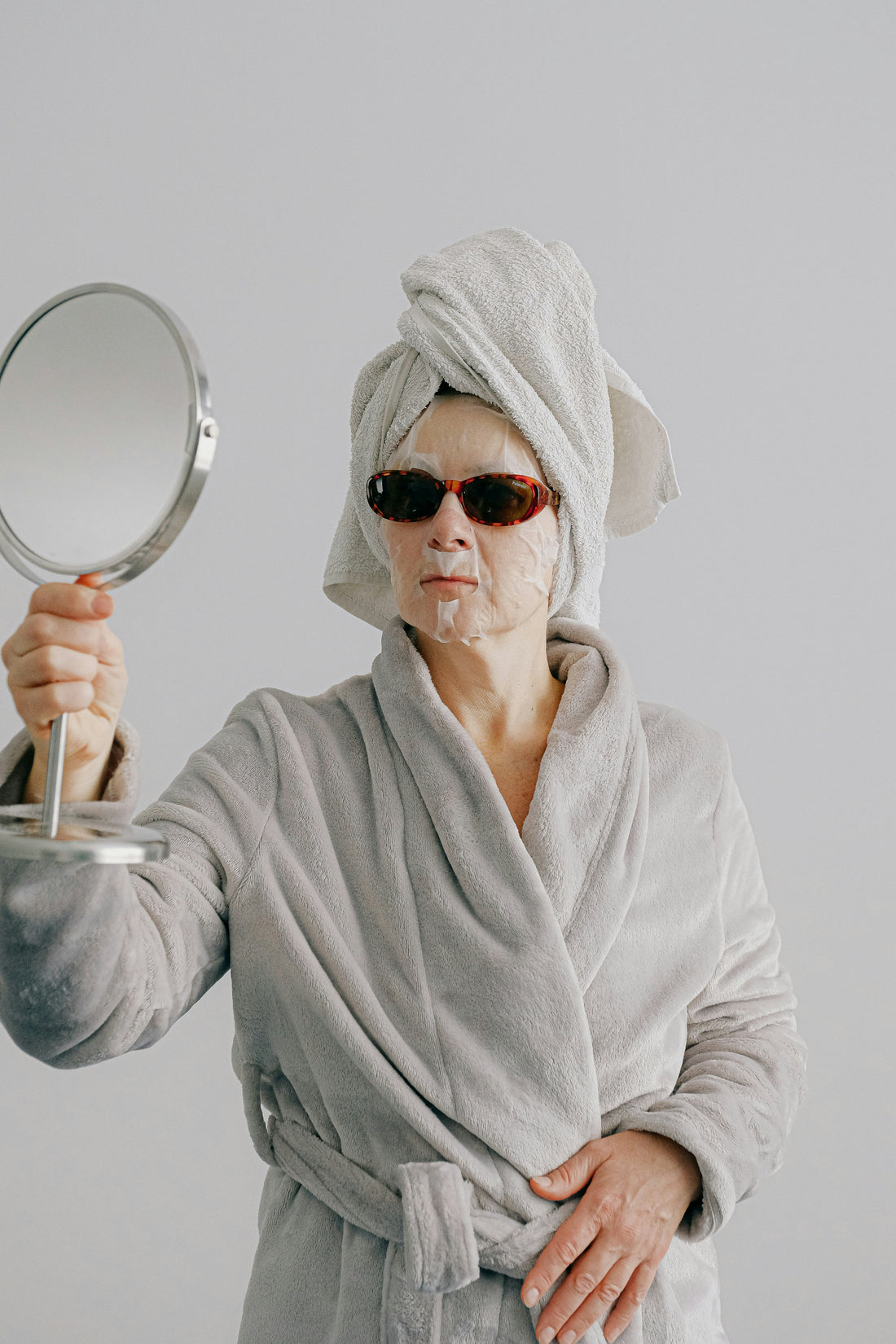 Why Your Skin Changes After 40
