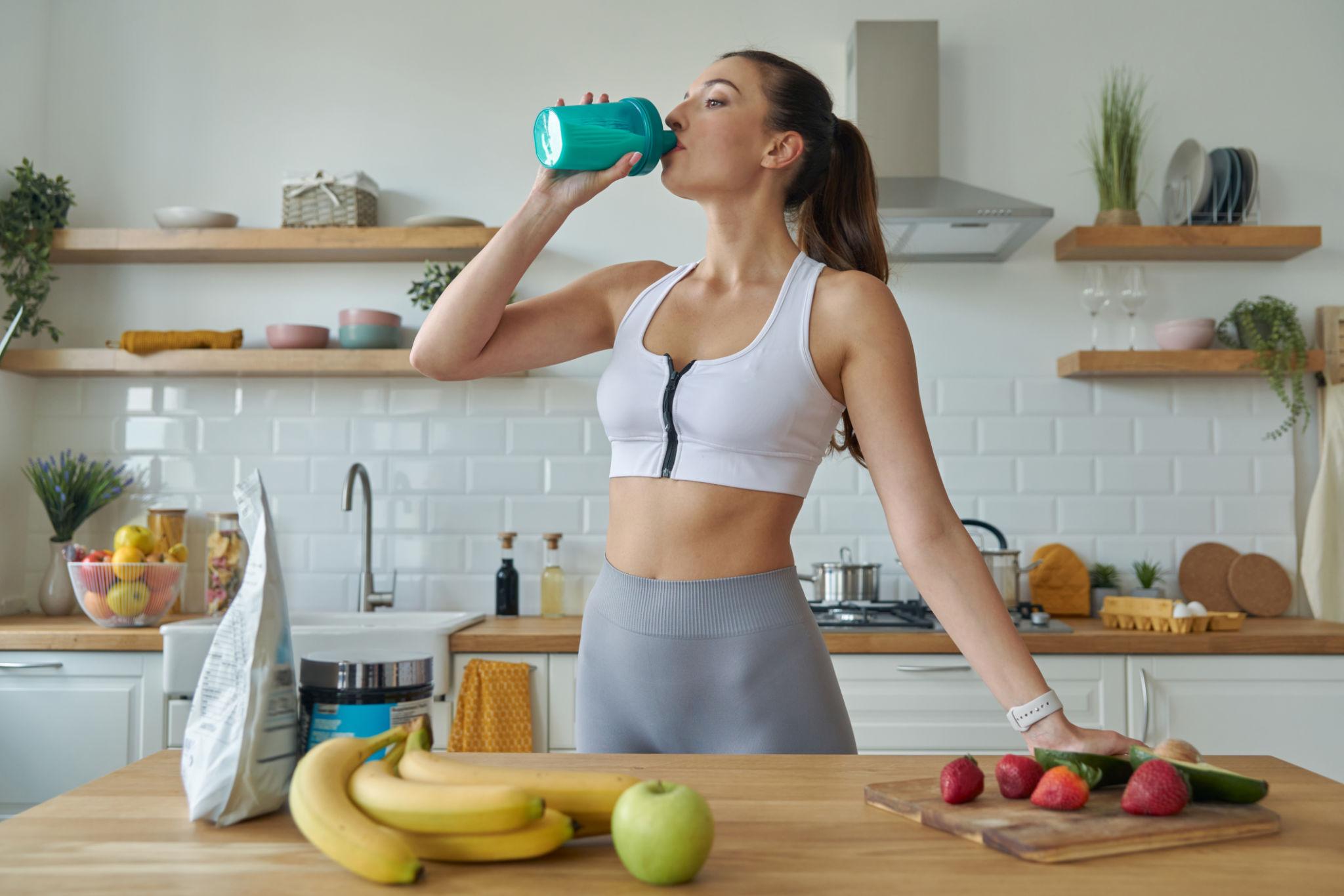 Why Women Lose Muscle After 40