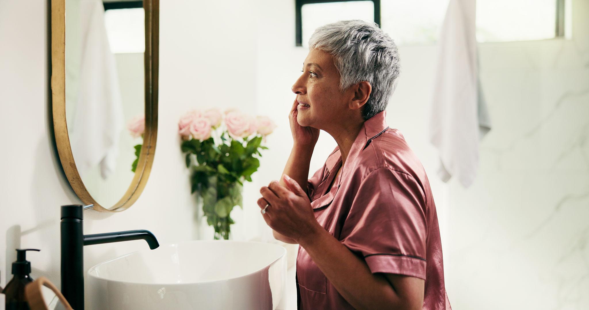 Best Vitamins for Women Over 40
