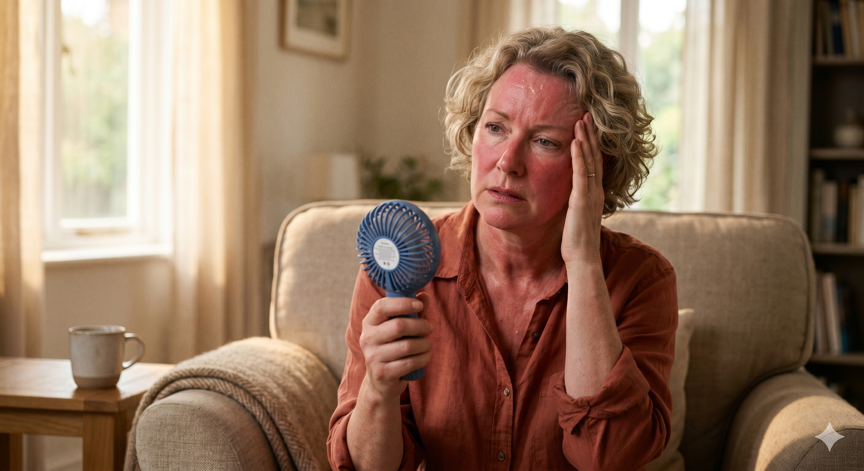 Menopause Support