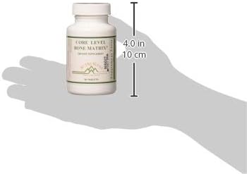 Nutri-West - Core Level Bone Matrix 60 Tablets