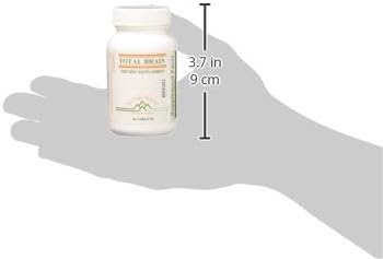 Nutri-West - Total Brain - 90