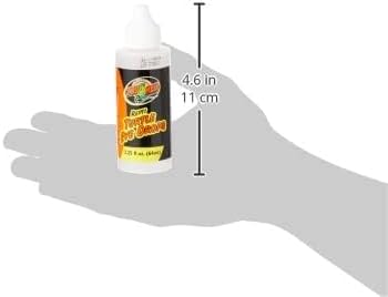 Zoo Med Repti Turtle Eye Drops 2.25 fl. Oz