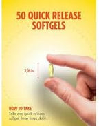 Sundance Evening Primrose Oil 1000mg