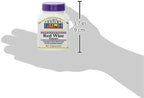 21st Century Resveratrol Red Wine Extract Capsules (90 Count), Resveratrol Supplement with Grapeseed Extract, Polyphenols, & Vitamin C for Antioxidant Support, Gluten-Free & Non-GMO, No Added Sugar