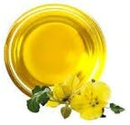 USDA Organic Cold Pressed Evening Primrose Oil 12% GLA (4 lbs/ 64 oz)