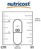 Nutricost Tudca 250mg, 30 Capsules (3 Bottles)