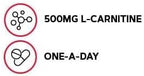GNC Gentlesorb Iron 18mg Supplement, Supports Healthy Red Blood Cell Formation, 90 Servings