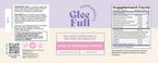 GleeFull Over 30 Hormone Support - Menopause Supplements for Women - Hormone Support for Women