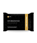 Protein Breakfast Bar | Ultra Low Carb