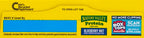 Nature Valley Protein Granola Bars, Blueberry Nut, Chewy Snack Bars, 5 Bars, 7.1 OZ (Pack of 2)