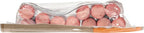 Old Wisconsin Turkey Sausage Snack Sticks, Naturally Smoked, Ready to Eat, High Protein, Low Carb, Keto, Gluten Free, 6 Ounce Resealable Package (Pack of 4)