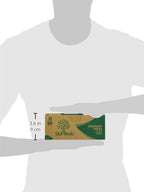Stall Mates Wipes - Flushable Wipes, Individually Wrapped, Travel Friendly, Unscented with Cucumber, Vitamin-E & Aloe, (30 on-the-go singles)
