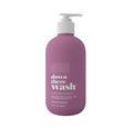 Down There Wash Aloe-Based Intimate Cleanser, pH-Balanced with Calendula and Sage, Rosewater Scent, 8.5oz 1-Pack