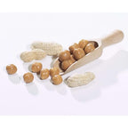 PROTIFIT - High Protein Soy Snack Puffs, 15g Protein, Low Calorie, Low Fat, Low Sugar, Low Carb, Ideal Protein Compatible, 7 Servings Per Box (Peanut)