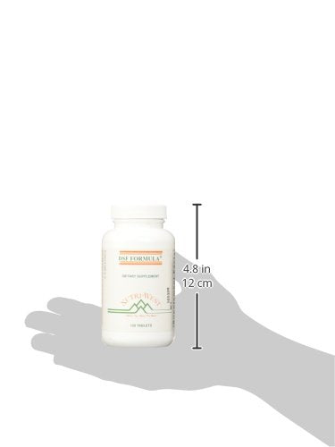 nutri-west DSF Formula Tablets, 120 Count
