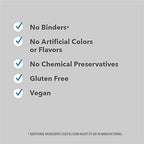 Amazon Elements Women‚ 40+ One Daily Multivitamin, 66% Whole Food Cultured, Vegan, 65 Tablets, 2 Month Supply (Packaging May Vary) (Pack of 2)