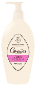 Intimate Cleansing Care For Little Girls 250 ml