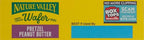 Nature Valley Wafer Bars, Pretzel Peanut Butter, 1.3 oz, 5 ct (Pack of 4)