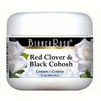 Red Clover and Black Cohosh Combination Cream (2 oz, ZIN: 512986)