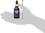 Flower Essence Services Dropper Herbal Supplements, Mariposa Lily, 1 Ounce