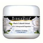 Bianca Rosa Extra Strength Black Cohosh Extract (2.5% Triterpenoid Saponins) Cream (2 oz, ZIN: 514103)