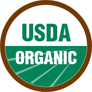 Organic Meadow Herbals Wild Yam Root Cream - USDA Certified Organic Balancing Cream for PMS & Menopause Relief - Estrogen & Progesterone-Free, Handmade, Woman-Owned & Operated Since 1994 (4 oz)