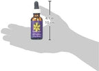 Flower Essence Services Dropper Herbal Supplements, Pretty Face, 1 Ounce