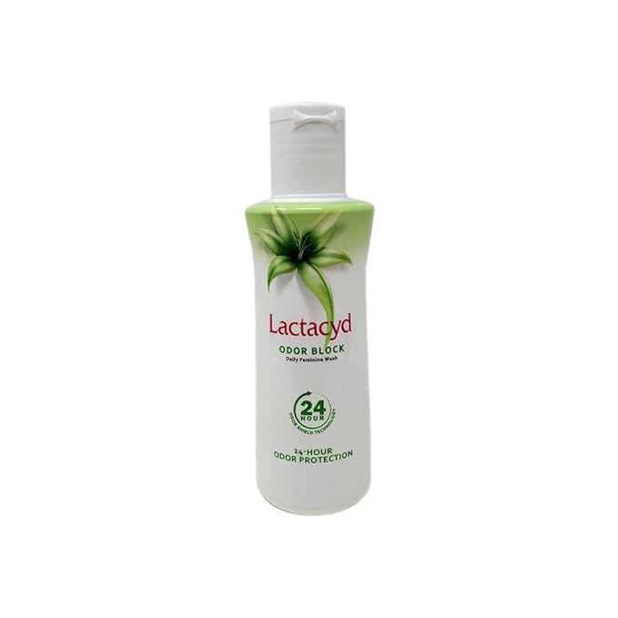 Lactacyd Fresh Intimate Freshness Daily Feminine Wash 150 Ml.