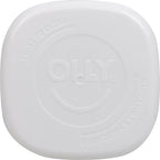 OLLY Laser Focus Gummy, Ginseng, Alpha GPC, B Vitamins, Berry Tangerine Flavor - 36 Count (Pack of 2)