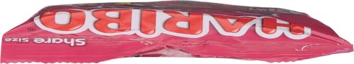 HARIBO Gummi Candy, Berries Gummy Candy, 5 Ounce Share Size Bags (Pack of 12) Delicious Soft & Crunchy, Chewy Sweet Snacks, Red & Black Berry Fruit Flavor
