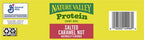Nature Valley Protein Chewy Snack Bars, Salted Caramel Nut, 15 Bars, 21.3 oz (Pack of 2)
