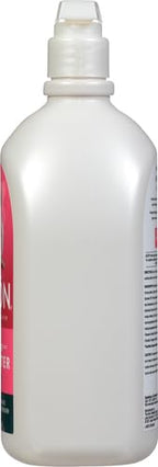 JASON Rosewater Invigorating Body Wash Women/Men, For a Gentle & Clean Feel, 30 Fluid Ounces (Pack of 2)
