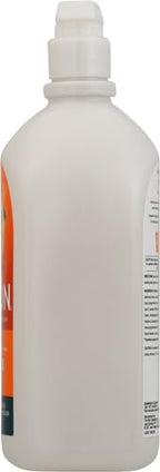 JASON Citrus Energizing Body Wash, For a Gentle Feeling Clean, 30 Fluid Ounces (Pack of 2)